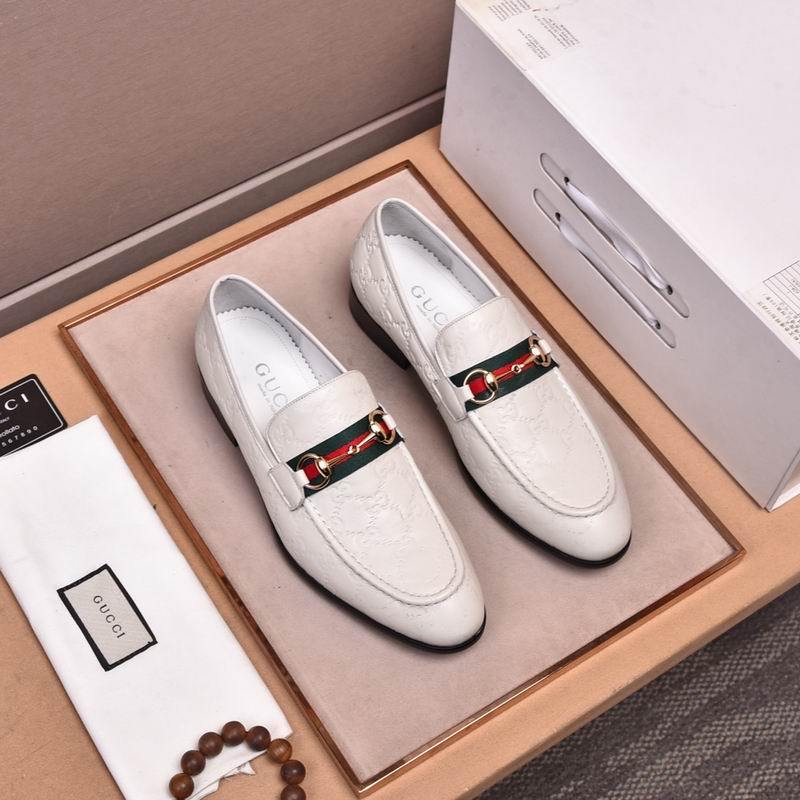 Gucci Men's Shoes 2171